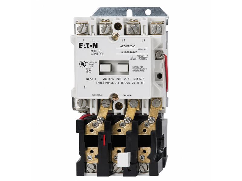 A27CNE30A040 by EATON CORPORATION