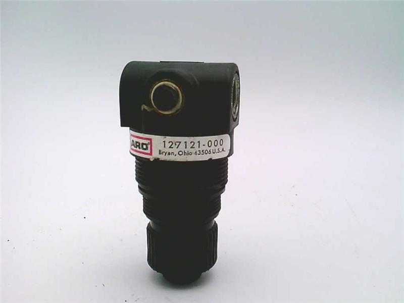 INGERSOLL RAND 127121-000