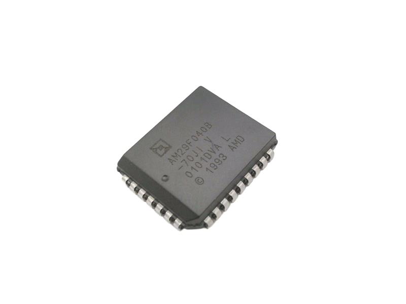 SPANSION AM29F040B-70JI