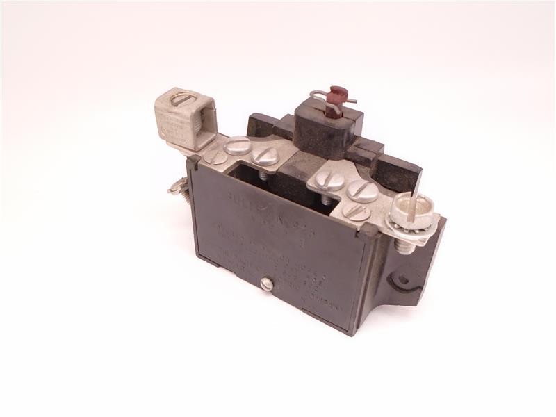 FEDERAL PACIFIC ELECTRIC 85215