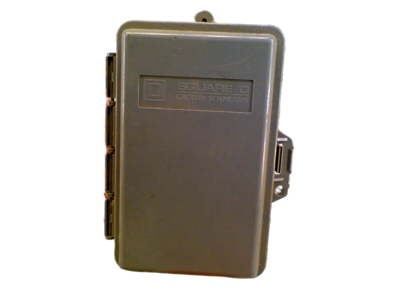UFP222RNM by SCHNEIDER ELECTRIC