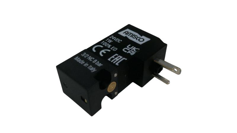 AMISCO 15C1C2B1ANMAM-24VDC