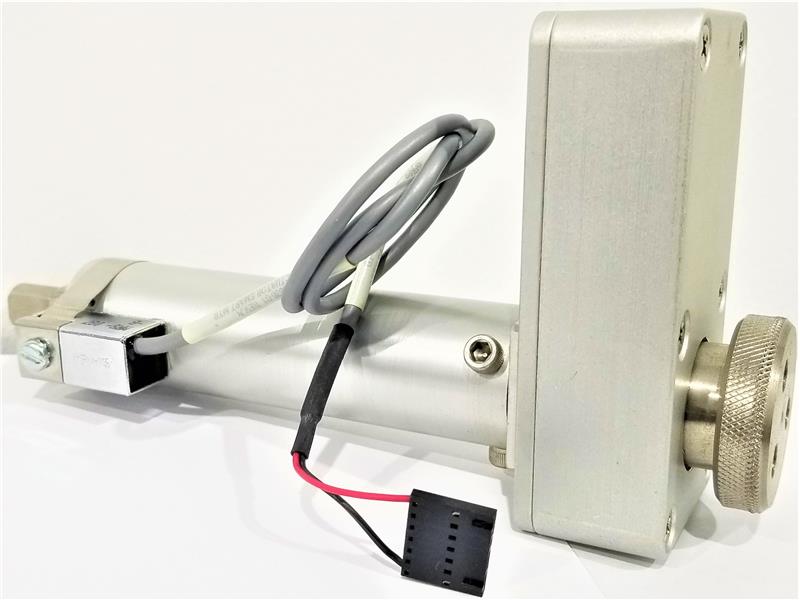 ULTRA MOTION SA-4-A-083-AB-2-K-1/4-KNOB