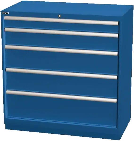 STANLEY BLACK & DECKER LISTA CABINET