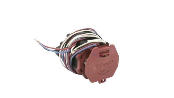 SENSATA TECHNOLOGIES HX22CCB