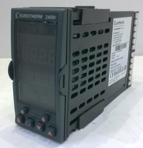 INVENSYS 2408F/VC/VH/RH/RC/XX/XX/PB/XX/ENG