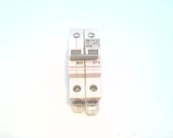 EATON CORPORATION SPCL2C04