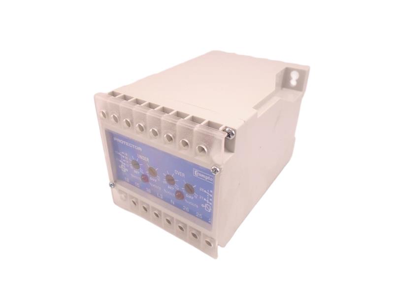 253PVMUPQBXC6EC by TE CONNECTIVITY