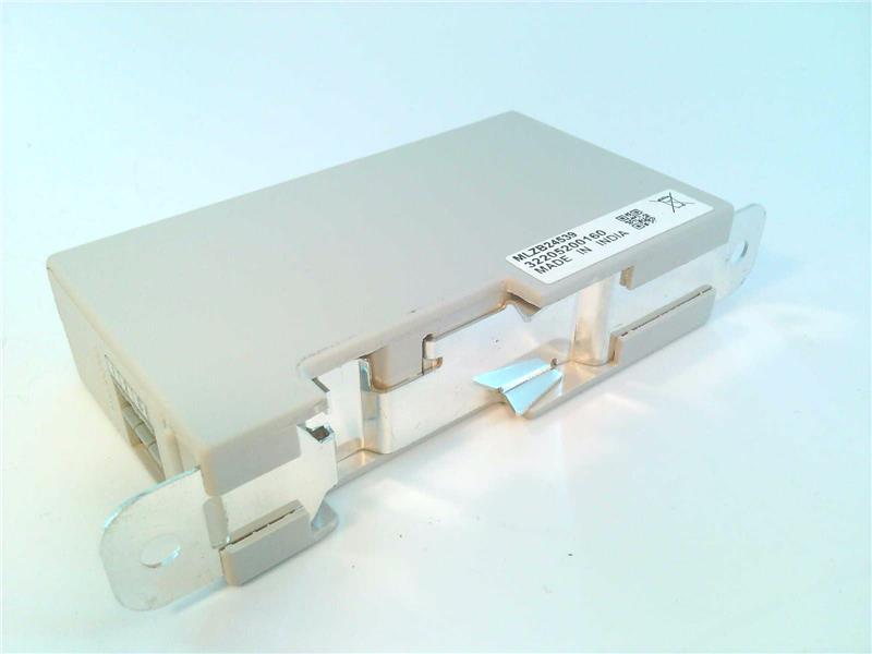 EATON CORPORATION ZB24539