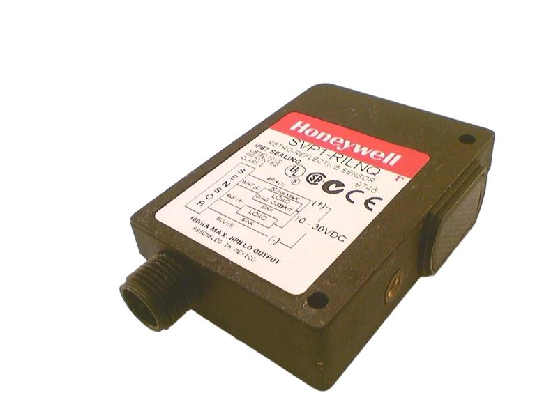 SVP1-RILNQ by HONEYWELL