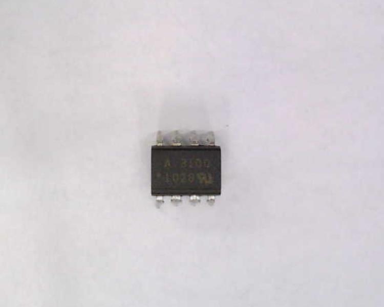 BROADCOM HCPL-3100-000E