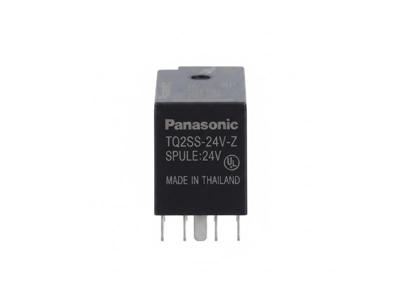 MATSUSHITA ELECTRIC TQ2SS-24V-Z