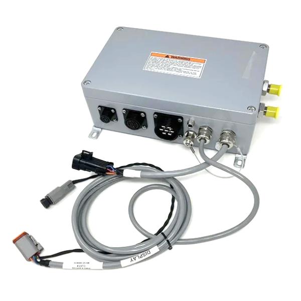 GREER SYSTEMS A450880