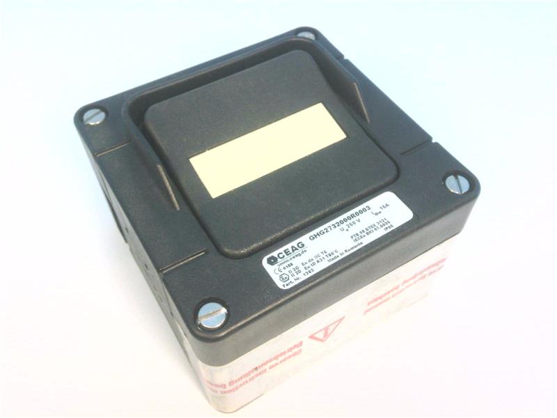 EATON CORPORATION GHG2732000R0003