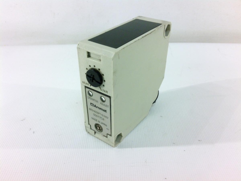 MATSUSHITA ELECTRIC MR3-M200PT-12-240