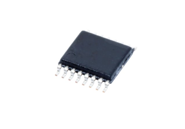 TEXAS INSTRUMENTS SEMI CD4052BPW