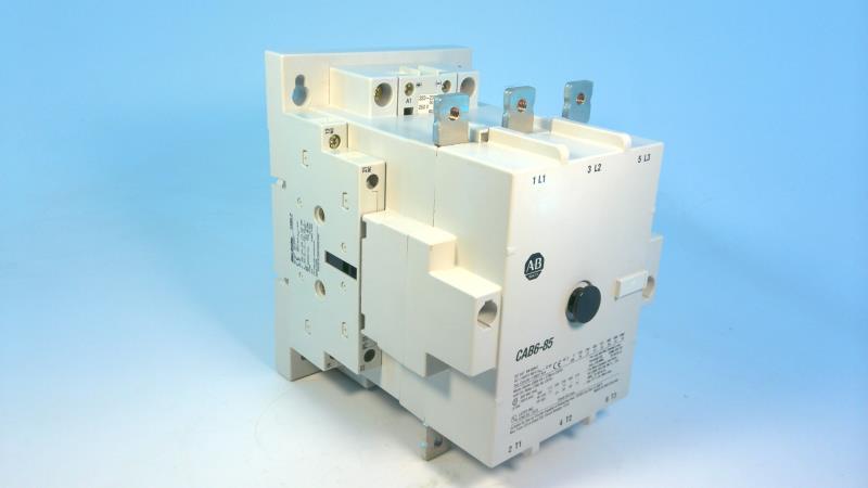 ALLEN BRADLEY CAB6-85-11-13