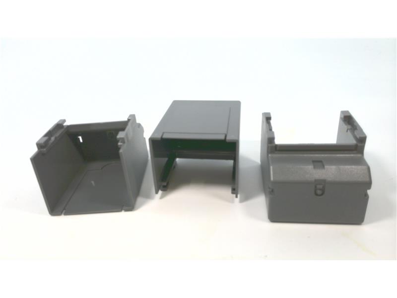 ASEA BROWN BOVERI OSS400G1S/3