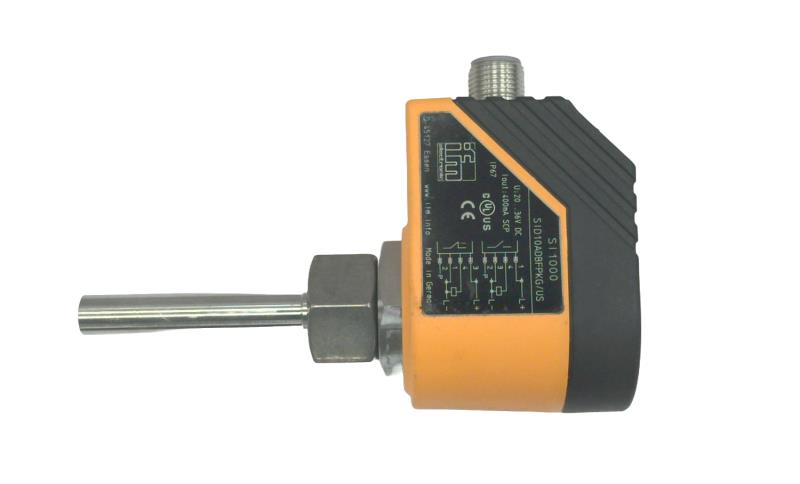 EFECTOR SID10ADBFPKG/US-100-IPF-SI1000