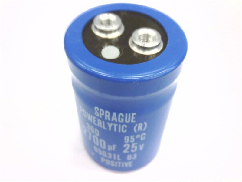 36D272G025AA2A by VISHAY