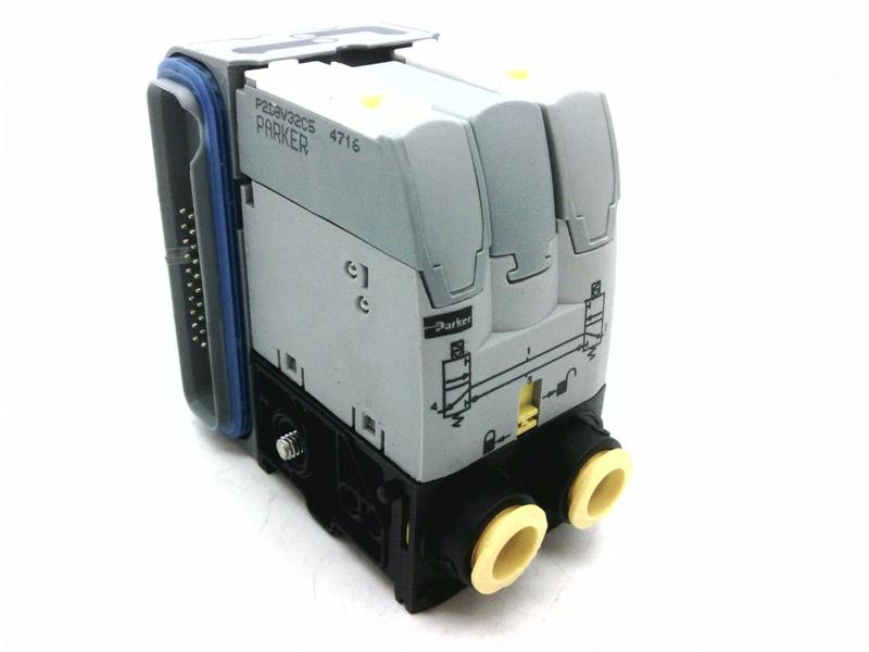 PARKER P2M2VCEE2CV00F8