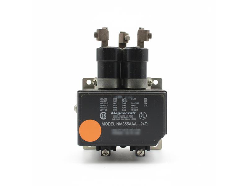 SCHNEIDER ELECTRIC M35AAA-24VDC