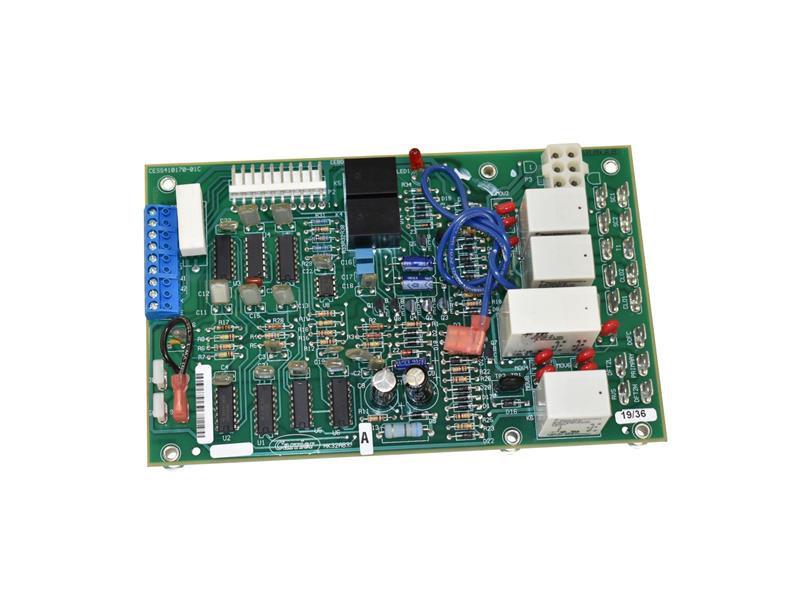 UNITED TECHNOLOGIES HK32AB201