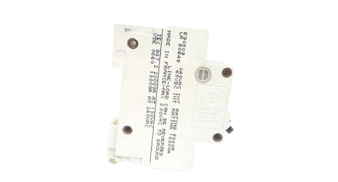 SCHNEIDER ELECTRIC MG27163