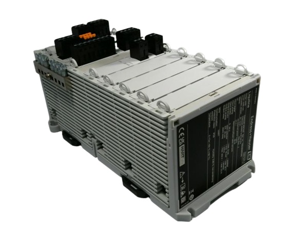 CM444R-AAM21A3FG6PK by ENDRESS & HAUSER