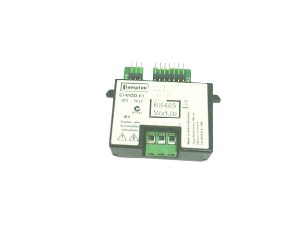 CI-MOD-01 by TE CONNECTIVITY