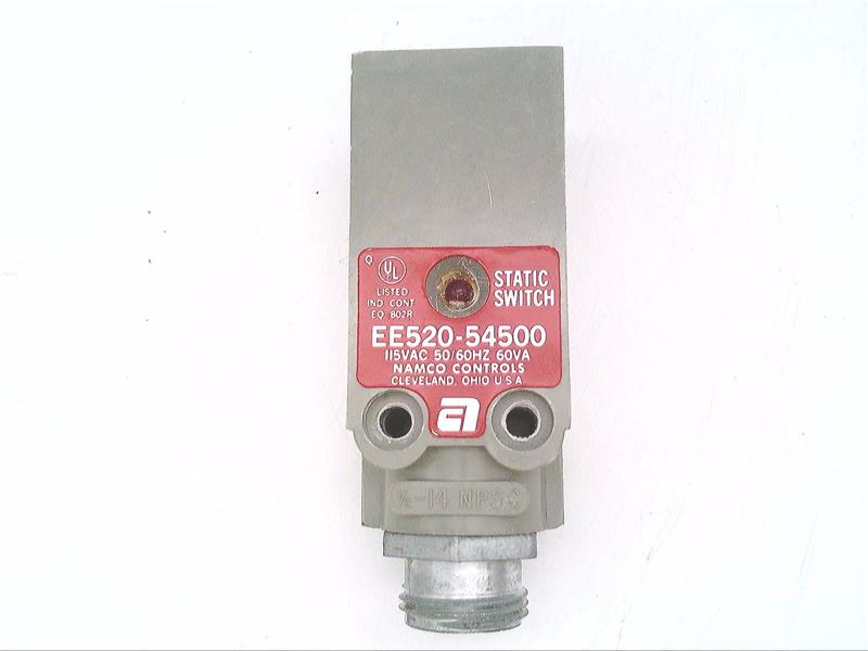 DANAHER CONTROLS EE520-54500