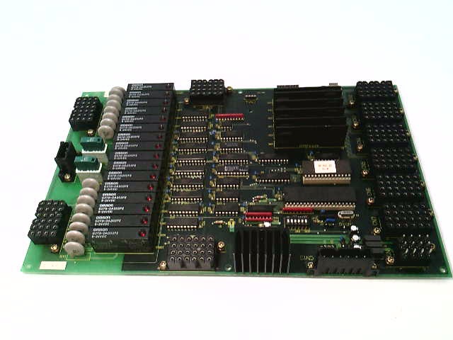 SEIKI CO LTD IO-48-10-57-00-00