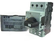 XTPRSCP25BC1 by EATON CORPORATION