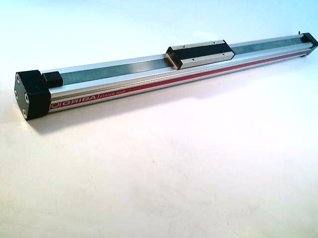 P23000000000-00420 by PARKER