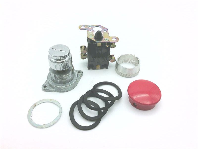 GENERAL ELECTRIC CR2940UK202C