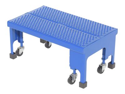 LAD-PW-18-1-P-NHR by VESTIL