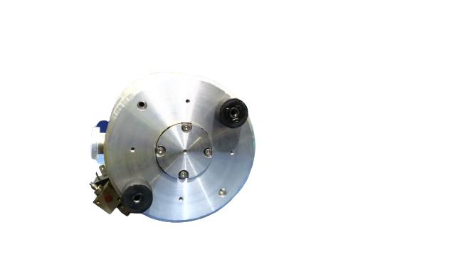 ALCATEL VACUUM PRODUCTS PTM 5154