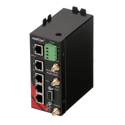 RED LION CONTROLS RAM-9611-VZ