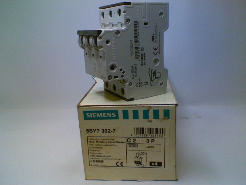 SIEMENS 5SY7302-7