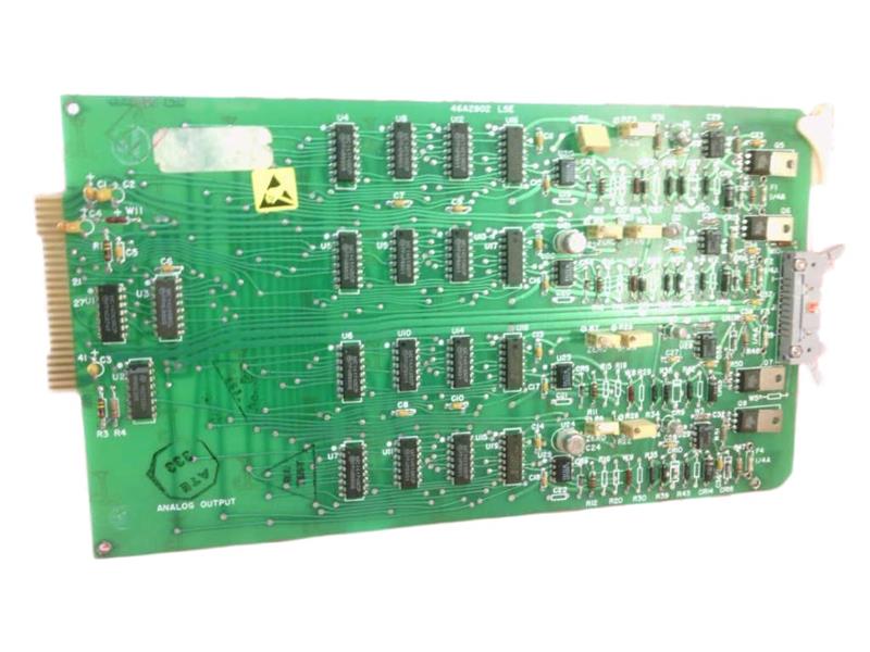 46A2802 by EMERSON