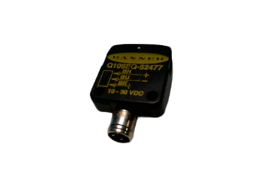 BANNER ENGINEERING Q106EQ-52477