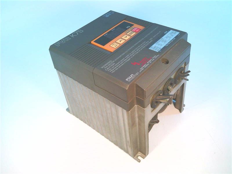 FUJI ELECTRIC FVR015K7S-2UX