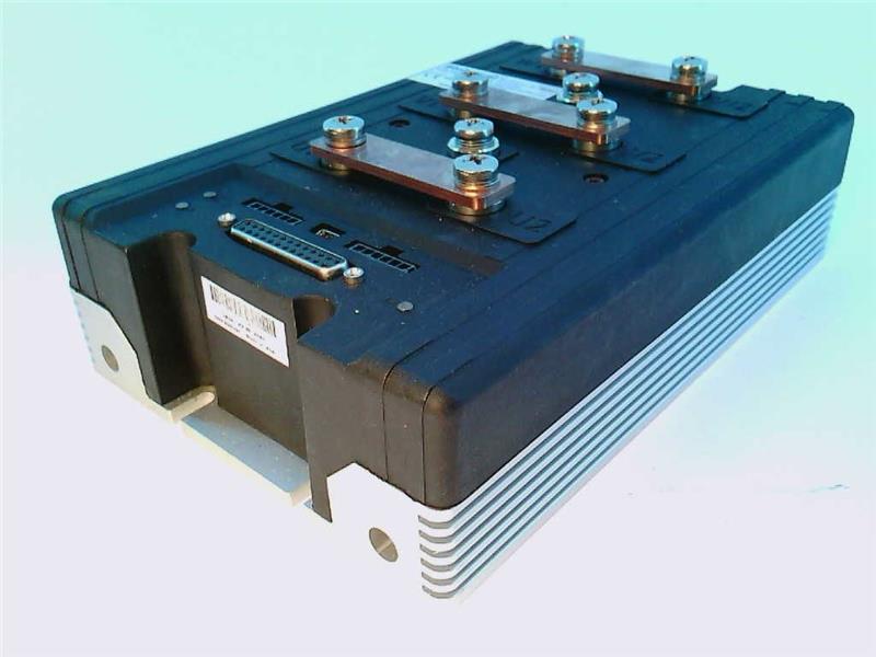 NIDEC CORP GBL2660TES-FA2.0