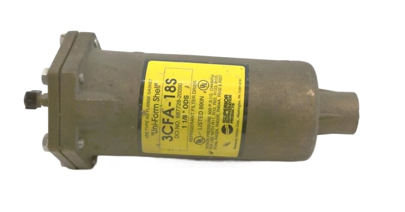 3CFA-18S by SUPERIOR HVACR
