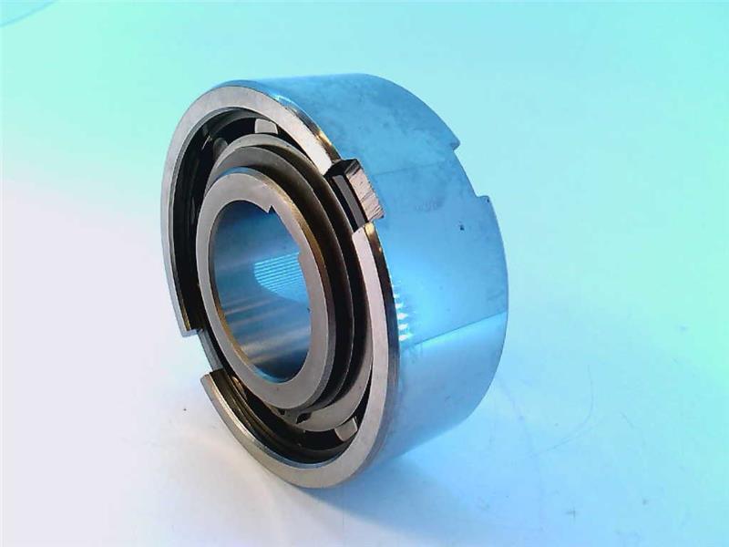 ASNU40 by ALTRA INDUSTRIAL MOTION