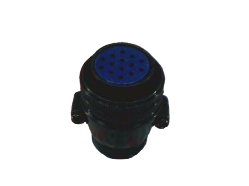 JAE CONNECTORS N/MS3106B20-27S