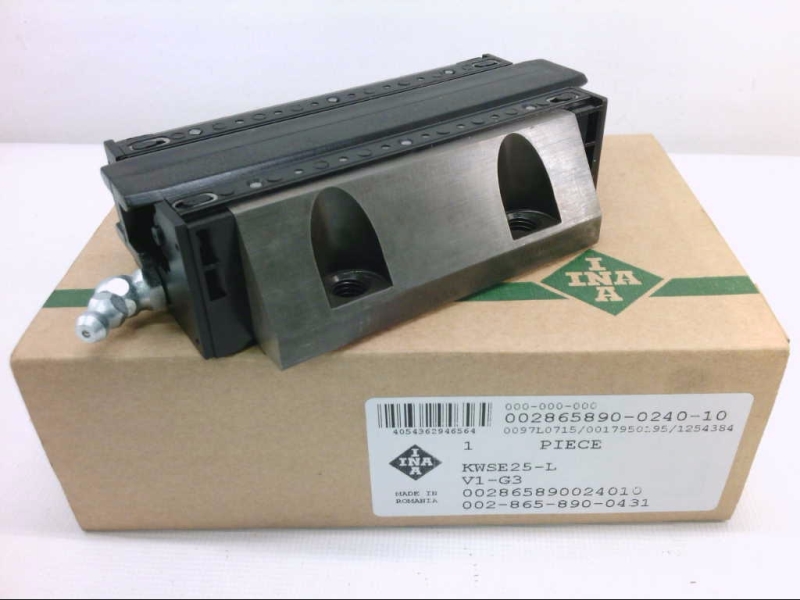 SCHAEFFLER GROUP KWSE25-L-V1-G3