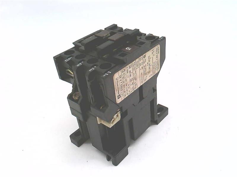 SCHNEIDER ELECTRIC LC1D093LE7