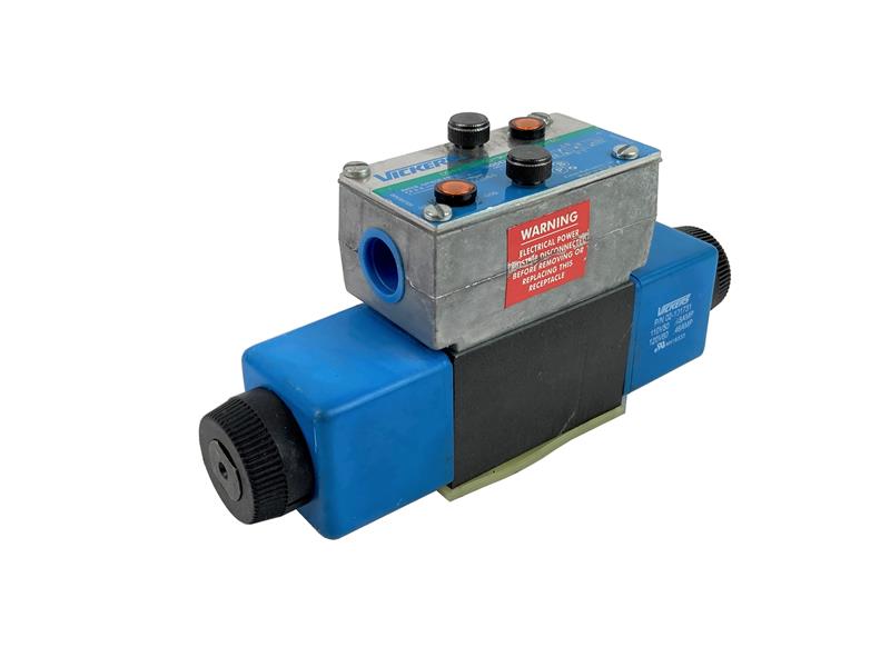 EATON CORPORATION DG4V-3S-6C-M-FPB-WL-B5-60