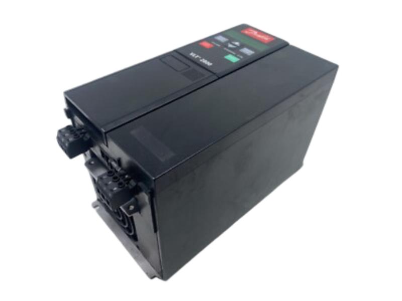 DANFOSS FC-302P45KT5E20H1XXXXXXS201XA0BXCXXXXDX